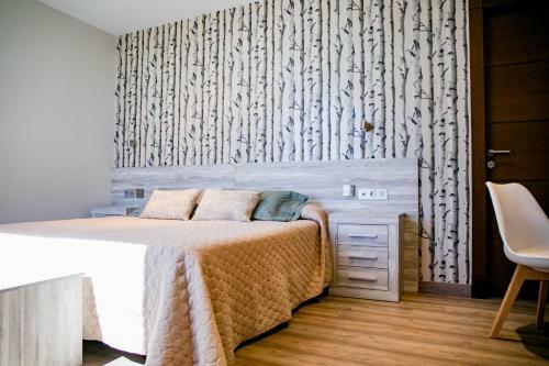 Hotel Boutique Aroma De Mar