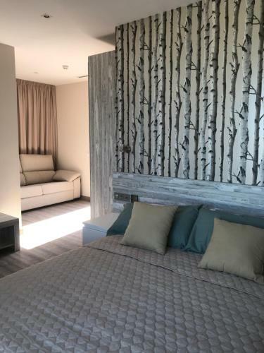 Hotel Boutique Aroma De Mar