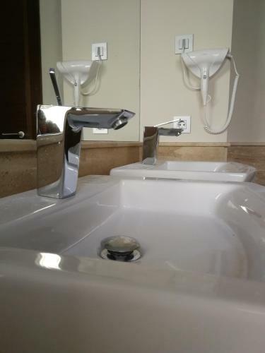 Hotel Boutique Aroma De Mar