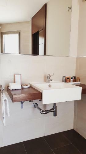 Hotel Boutique Aroma De Mar