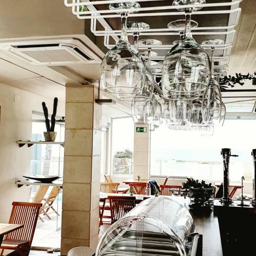 Hotel Boutique Aroma De Mar