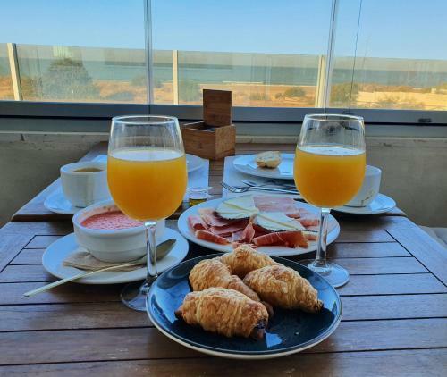 Hotel Boutique Aroma De Mar