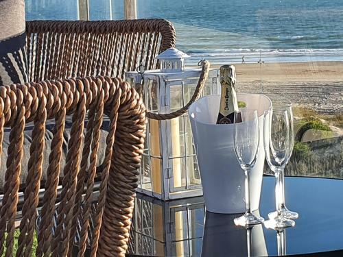 Hotel Boutique Aroma De Mar