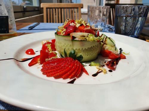 Hotel Boutique Aroma De Mar