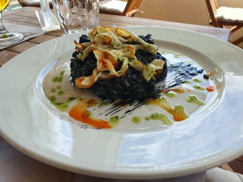 Hotel Boutique Aroma De Mar
