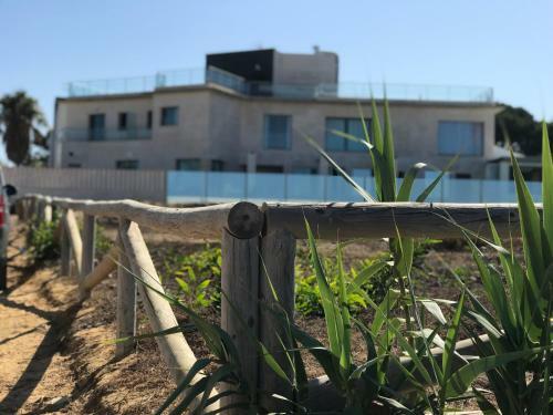 Hotel Boutique Aroma De Mar