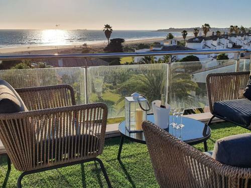 Hotel Boutique Aroma De Mar