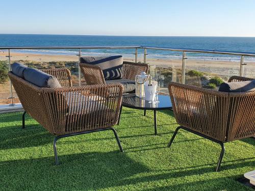 Hotel Boutique Aroma De Mar