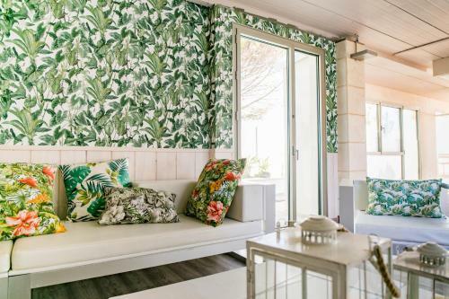 Hotel Boutique Aroma De Mar