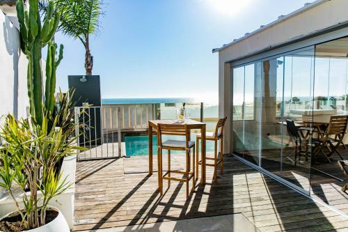 Hotel Boutique Aroma De Mar