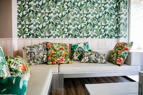 Hotel Boutique Aroma De Mar