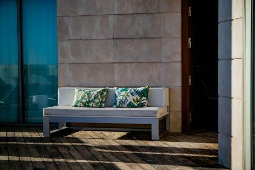 Hotel Boutique Aroma De Mar
