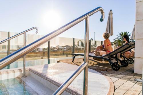 Hotel Boutique Aroma De Mar