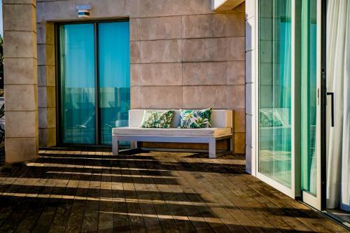 Hotel Boutique Aroma De Mar