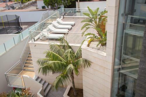 Hotel Boutique Aroma De Mar