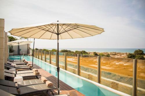 Hotel Boutique Aroma De Mar