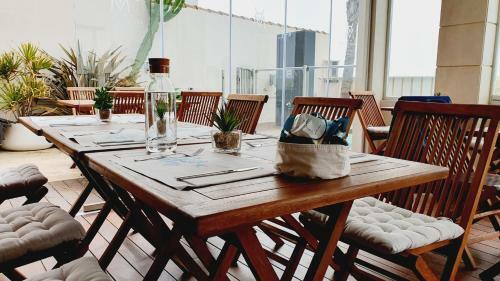 Hotel Boutique Aroma De Mar