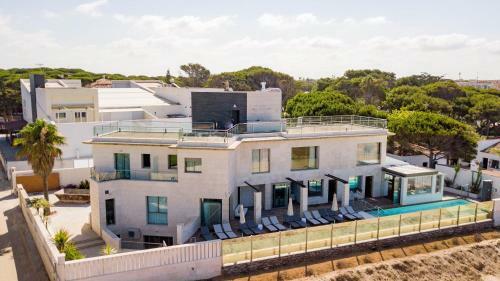 Hotel Boutique Aroma De Mar