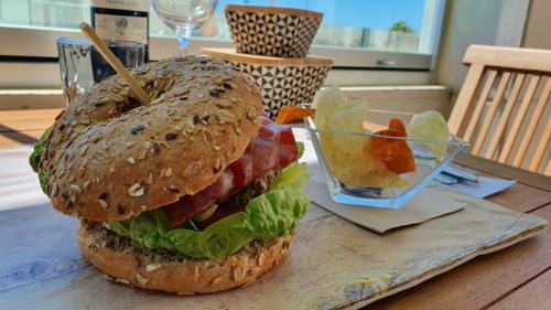 Hotel Boutique Aroma De Mar