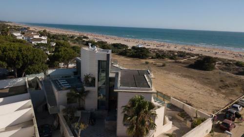 Hotel Boutique Aroma De Mar