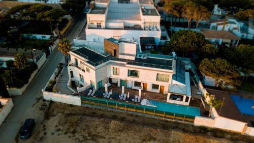 Hotel Boutique Aroma De Mar