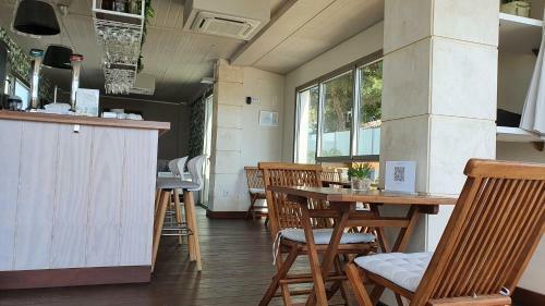 Hotel Boutique Aroma De Mar