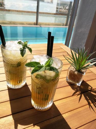 Hotel Boutique Aroma De Mar