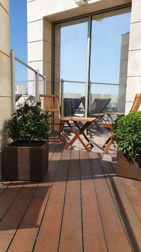 Hotel Boutique Aroma De Mar