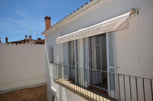 Casa Se�orial En El Centro Con Gran Patio