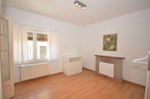 Casa Se�orial En El Centro Con Gran Patio