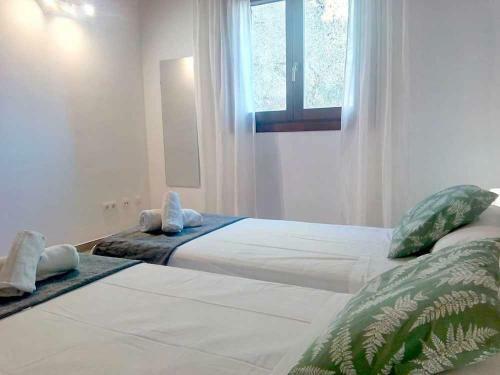 Villa Finca Cas Canar