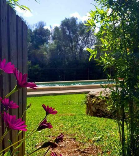 Villa Finca Cas Canar