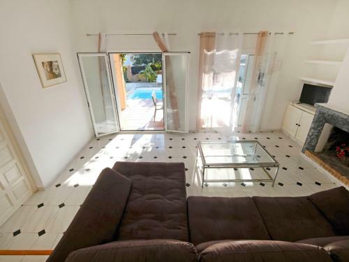 Holiday Home Romani