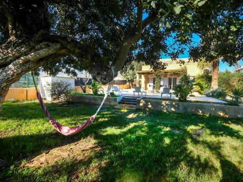 Holiday Home Romani