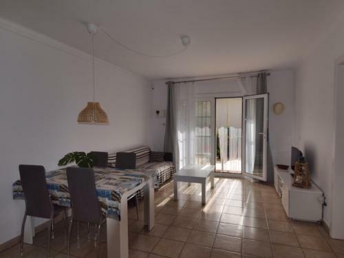 Apartament Castell