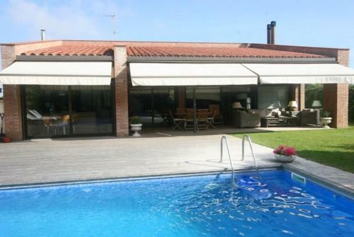 Club Villamar - Bruc