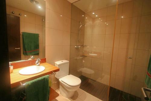 Club Villamar - Bruc