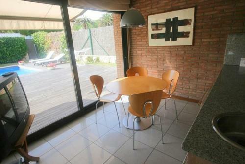 Club Villamar - Bruc
