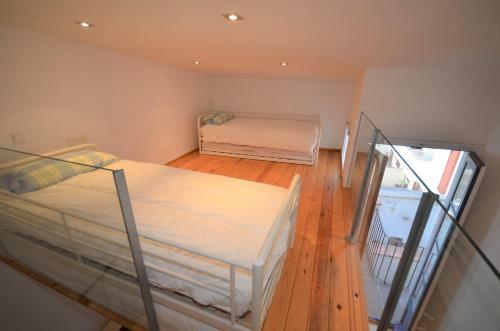 Apartamento Duplex En El Casco Antiguo
