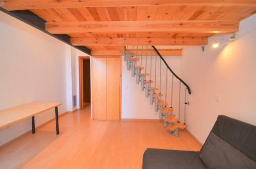 Apartamento Duplex En El Casco Antiguo