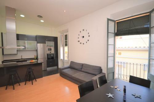 Apartamento Duplex En El Casco Antiguo