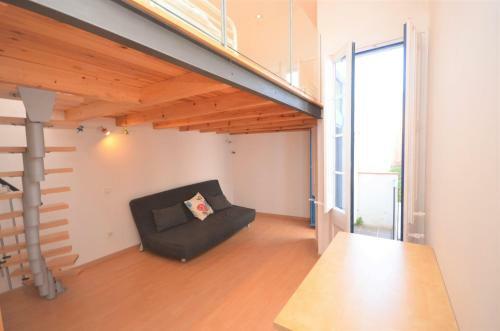 Apartamento Duplex En El Casco Antiguo