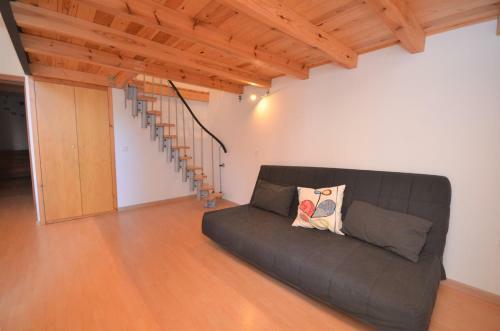 Apartamento Duplex En El Casco Antiguo
