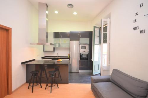 Apartamento Duplex En El Casco Antiguo