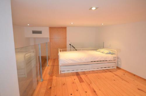 Apartamento Duplex En El Casco Antiguo