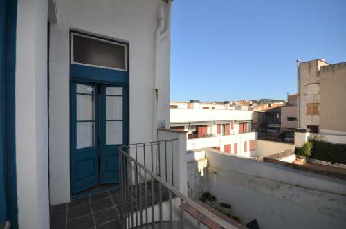 Apartamento Duplex En El Casco Antiguo