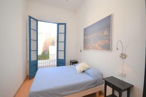 Apartamento Duplex En El Casco Antiguo