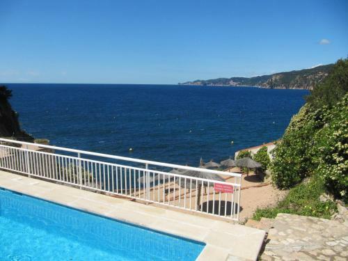 Apartamento Senya Salvi Per Rentals Cel Blau