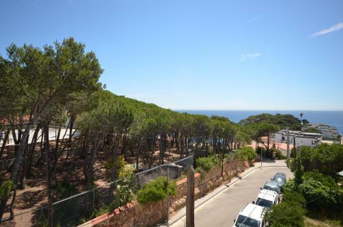 Apartamento Senya Salvi Per Rentals Cel Blau