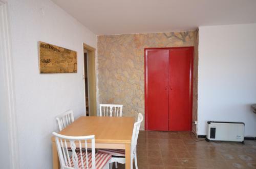 Apartamento Senya Salvi Per Rentals Cel Blau